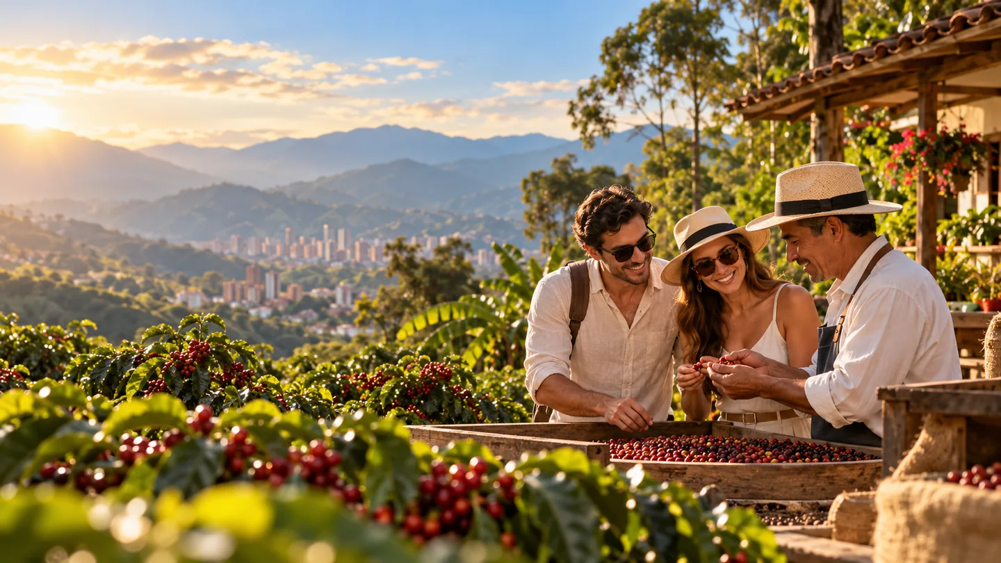 Morning or Afternoon Medellín City Tour: Which Is Better?