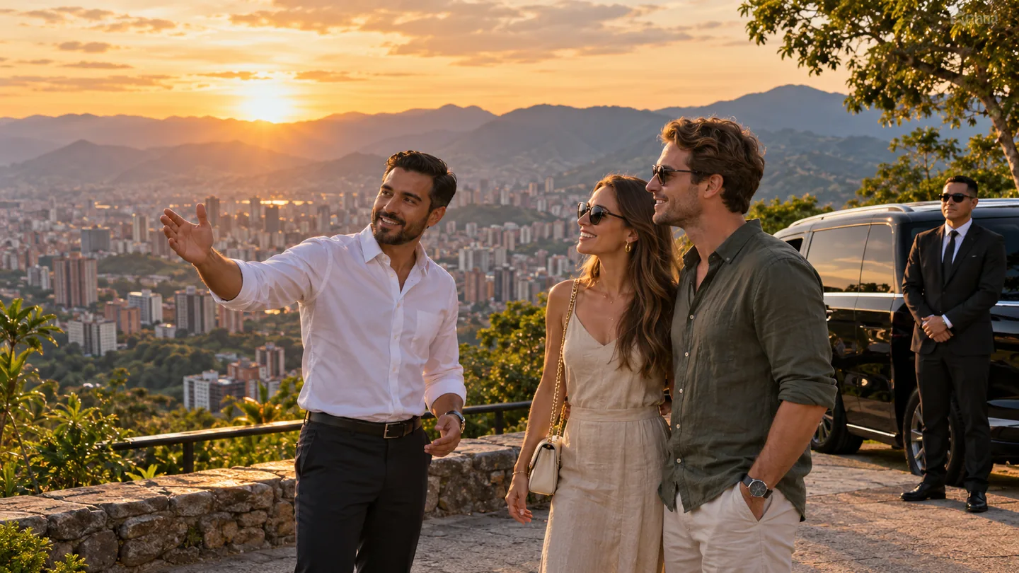 What Does a Medellín City Tour Cost? Private vs Group