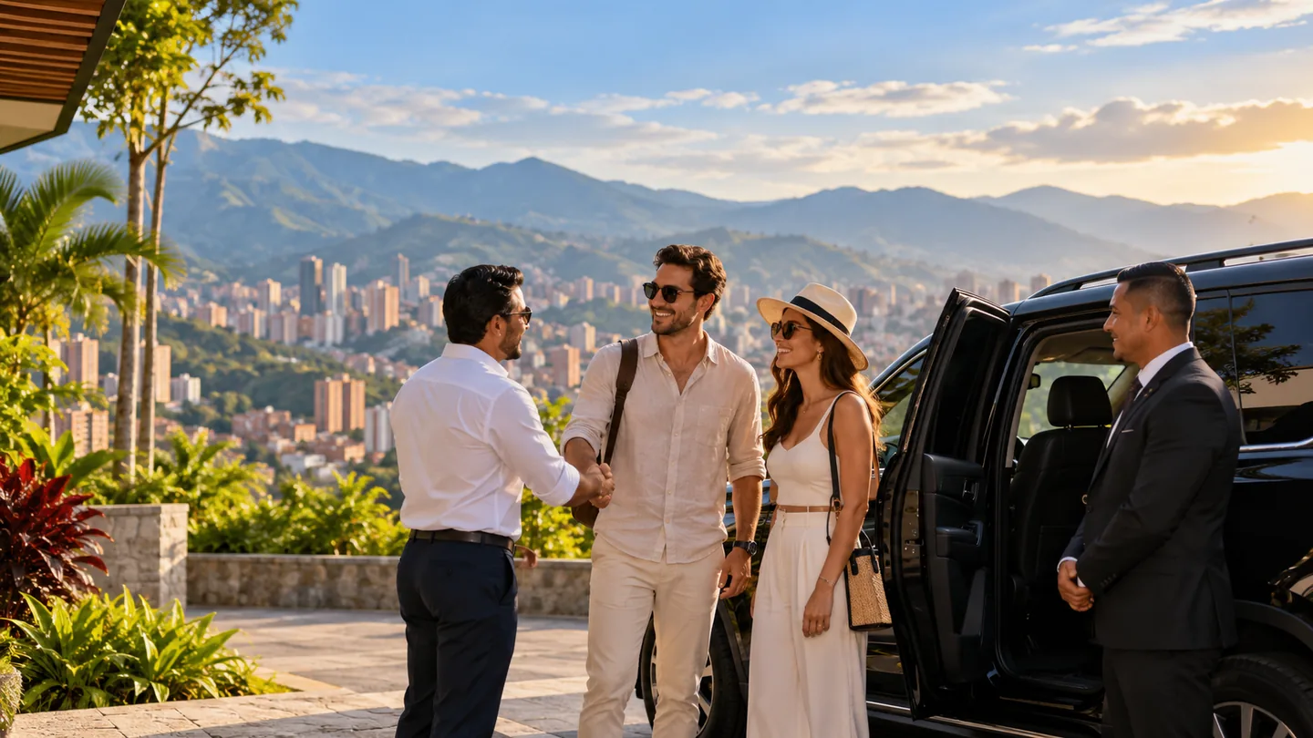 Why Book a Private Medellín City Tour? The Real Advantage